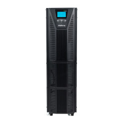 NOBREAK 6000VA ONLINE SENOIDAL TORRE DNB 220V TW INTELBRAS 4822048
