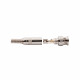 CONECTOR BNC MOLA CONEX 1000 G2 10 UND. INTELBRAS 4850024