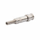 CONECTOR BNC MOLA CONEX 1000 G2 10 UND. INTELBRAS 4850024