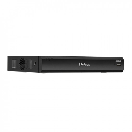 DVR 32 CANAIS IMHDX 3132 INTELBRAS 4580467 DVR 32 CANAIS IMHDX 3132 INTELBRAS 4580467
