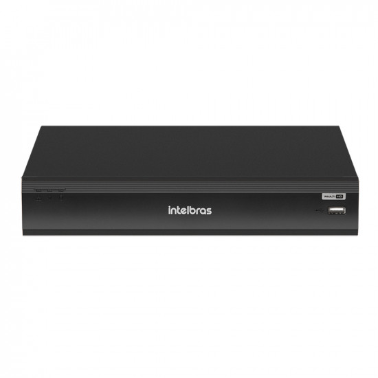 DVR 32 CANAIS IMHDX 3132 INTELBRAS 4580467 DVR 32 CANAIS IMHDX 3132 INTELBRAS 4580467