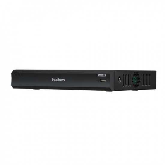 DVR 32 CANAIS IMHDX 3132 INTELBRAS 4580467 DVR 32 CANAIS IMHDX 3132 INTELBRAS 4580467