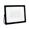 REFLETOR LED 100W ELGIN BRANCA FRIA 6500K PRETO