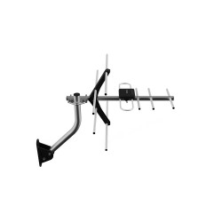 ANTENA DIGITAL EXTERNA UHF/HDTV AE 3010 INTELBRAS 4140026