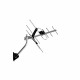 ANTENA DIGITAL EXTERNA UHF/HDTV AE 3010 INTELBRAS 4140026