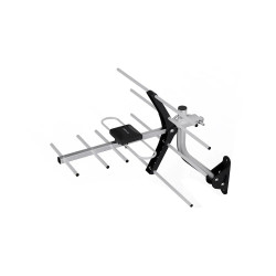 ANTENA DIGITAL EXTERNA UHF/HDTV AE 3010 INTELBRAS 4140026