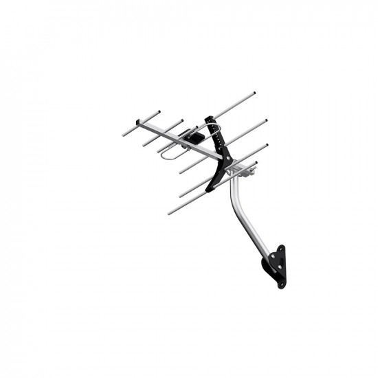 ANTENA DIGITAL EXTERNA UHF/HDTV AE 3010 INTELBRAS 4140026