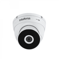 CAMERA DOME VHD 3130 D G7 3.6MM INTELBRAS 4560024