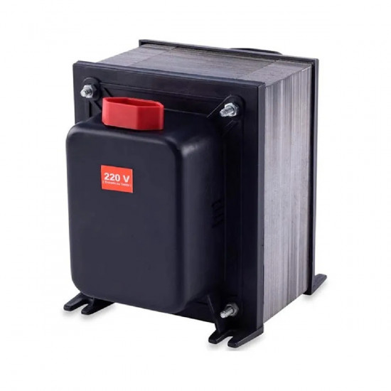 AUTO TRANSFORMADOR 3000VA FORCE LINE BIV SLIM PREMIUM BIV.
