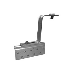 ESTRUTURA SOLAR TELHA CERAMICA S/ SUPORTE L 905331