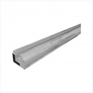 PERFIL SOLAR DE ALUMINIO ADVANCE ID 0148 2,40M 905736