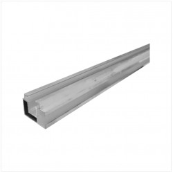 PERFIL SOLAR DE ALUMINIO ADVANCE ID 0148 2,40M 905736