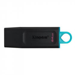 PENDRIVE 64GB DTX/64GB USB 3.2 KINGSTON