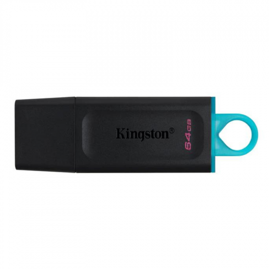 PENDRIVE 64GB DTX/64GB USB 3.2 KINGSTON