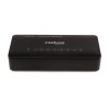 SWITCH 8P 100/1000 GIGA SG 800 Q+ INTELBRAS 4760079