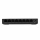 SWITCH 8P 100/1000 GIGA SG 800 Q+ INTELBRAS 4760079 SWITCH 8P 100/1000 GIGA SG 800 Q+ INTELBRAS 4760079