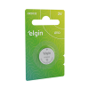 BATERIA CR2032 3V LITIO ELGIN