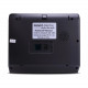 RELOGIO DE PONTO BIOMETRICO KP-RE1032 KNUP COM DISPLAY TOUCH SCREEN