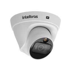 CAMERA DOME VIP 1220 D FULL COLOR FC G4 2.8MM INTELBRAS 4570001