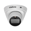 CAMERA DOME VIP 1220 D FULL COLOR FC G4 2.8MM INTELBRAS 4570001