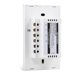INTERRUPTOR INTELIGENTE TOUCH WIFI EWS 1002 BRANCO 2 TECLAS INTELBRAS 4850015