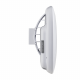 CPE 5GHz 20DBI MIMO 2X2 WOM AC MAX INTELBRAS 4750059 CPE 5GHz 20DBI MIMO 2X2 WOM AC MAX INTELBRAS 4750059