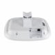 CPE 5GHz 20DBI MIMO 2X2 WOM AC MAX INTELBRAS 4750059 CPE 5GHz 20DBI MIMO 2X2 WOM AC MAX INTELBRAS 4750059