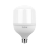 LAMPADA BULBO LED ELGIN T 30W BIVOLT BRANCA FRIA 6500K LD