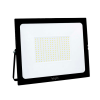REFLETOR LED 200W ELGIN BRANCA FRIA 6500K PRETA