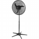VENTILADOR COLUNA 60CM PRETO 3P TRON 220W ISO 9001  (SHOWROM)