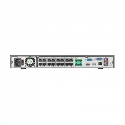 NVD 16 CANAIS 3316-POE INTELBRAS 4580934