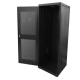 RACK 19POL. 44U 670MM PARA PISO ACR/SOLDA MAX METAL PRETO RACK 19POL. 44U 670MM PARA PISO ACR/SOLDA MAX METAL PRETO