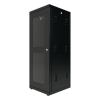 RACK 44U 19P 570MM ACR PISO MAX PRETO