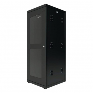 RACK 44U 19P 570MM ACR PISO MAX PRETO