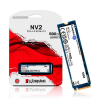 SSD 500GB M.2 SNV2S 500G NVME NV2 PCIe KINGSTON