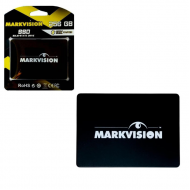 SSD 256GB SATA III 2,5