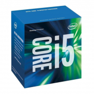 PROCESSADOR INTEL CORE I5-6500 3.60 1151 SR2L6 CM8066201920404