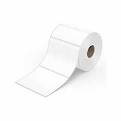 ETIQUETA TERMICA ADESIVA 60MMX40MM PARA BALANCA 20M UNIDADE