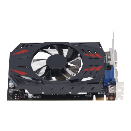 PLACA DE VIDEO REVENGER GEFORCE GTX550TI 2GB 64 BITS G-GTX550TI/2G PLACA DE VIDEO REVENGER GEFORCE GTX550TI 2GB 64 BITS G-GTX550TI/2G