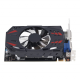 PLACA DE VIDEO REVENGER GEFORCE GTX550TI 2GB 64 BITS G-GTX550TI/2G PLACA DE VIDEO REVENGER GEFORCE GTX550TI 2GB 64 BITS G-GTX550TI/2G