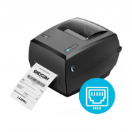 IMPRESSORA L42 PRO FULL PARA ETIQUETA/CODIGOS DE BARRAS ELGIN 46L42PUSEC01