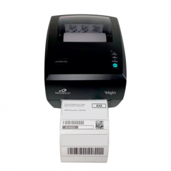 IMPRESSORA L42 PRO FULL PARA ETIQUETA/CODIGOS DE BARRAS ELGIN 46L42PUSEC01