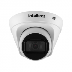 CAMERA DOME VIP 3430 D W INTELBRAS G2 4MP ( SHOWRROM )