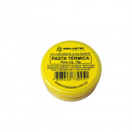 PASTA TERMICA PARA PC 15G - IMPLASTEC