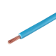 CABO FLEX ANTICHAMAS 2,5MM C100 AZUL MEGATRON