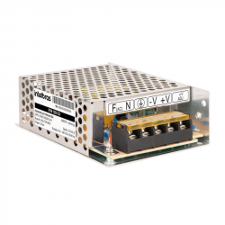 FONTE DE ALIMENTACAO EFM 1205 12,8V 5A INTELBRAS 4820076