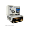 FONTE PARA CAMERA 12V 5A COLMEIA LB-CA559 LEBBOS