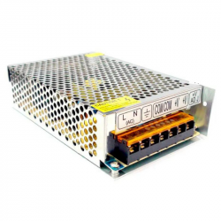 FONTE PARA CAMERA 12V/10A COLMEIA LB-CA560 LEBOSS