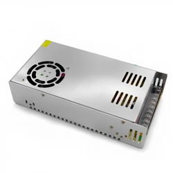 FONTE PARA CAMERA 12V 30A COLMEIA LB-CA563 LEBOSS