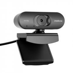 WEBCAM CAM HD-720P INTELBRAS 4290721
